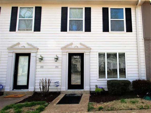 7453 S Germantown Sq, Germantown, TN 38138