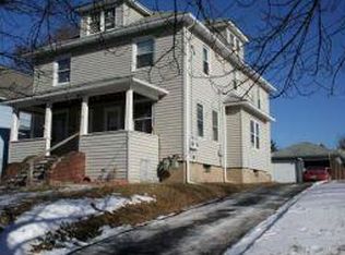 71 Lincoln Ave, Johnson City, NY 13790