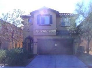 9105 Horizon Mist Ave, Las Vegas, NV 89178