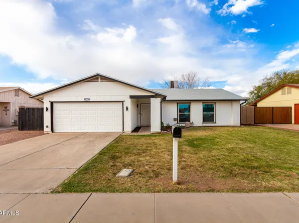 806 W EL ALBA Way, Chandler, AZ 85225