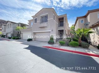 691 Principle Point Ave, Henderson, NV 89012