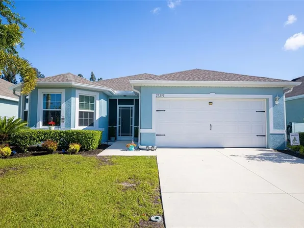25292 E Lenox Cir, Punta Gorda, FL 33950