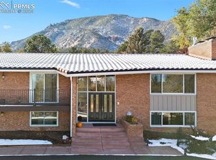 7 Penrose Blvd, Colorado Springs, CO 80906
