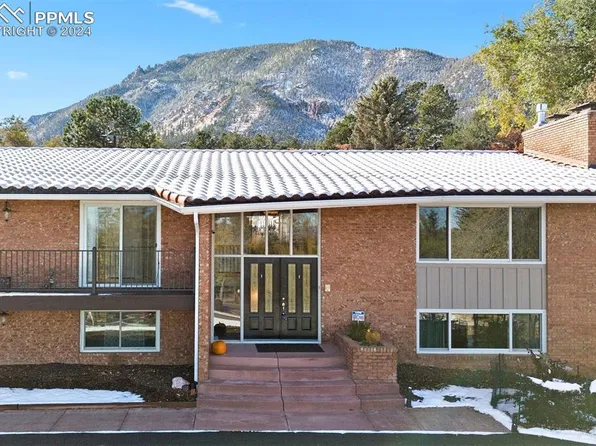 7 Penrose Blvd, Colorado Springs, CO 80906