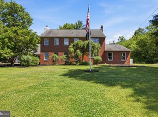 6338 Stump Rd, Pipersville, PA 18947