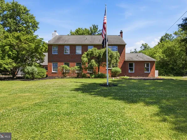 6338 Stump Rd, Pipersville, PA 18947