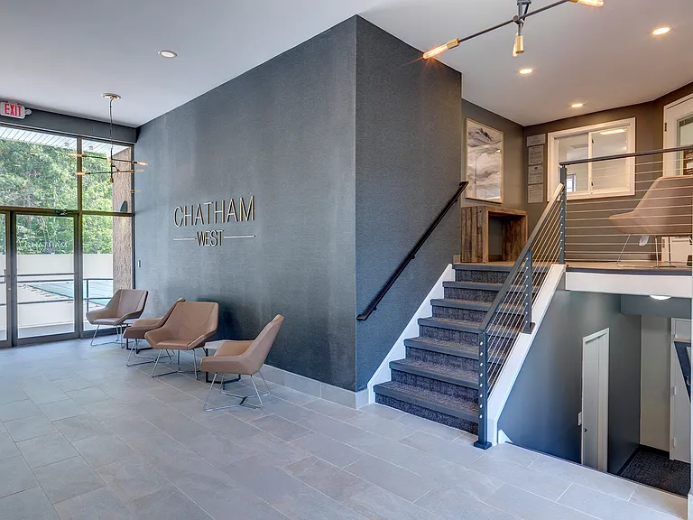 202 Chatham West Dr — Photo 1