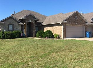 11164 Madison Ave, Midwest City, OK 73130