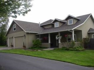 13255 SE Caldera Ct, Happy Valley, OR 97086
