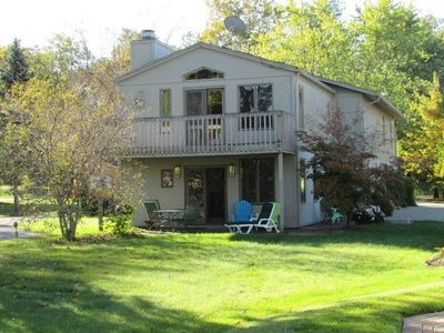 6712 E Waco Dr, Syracuse, IN, 46567
