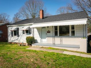 519 Ashburn St, High Point, NC 27260