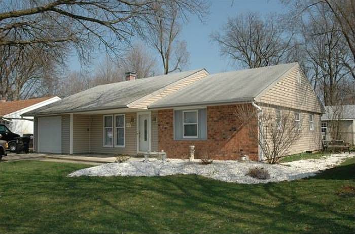 3 bed rm prox 1400 sq ft