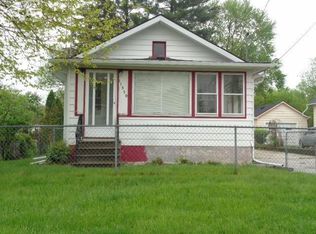 11330 Union St, Mount Morris, MI 48458