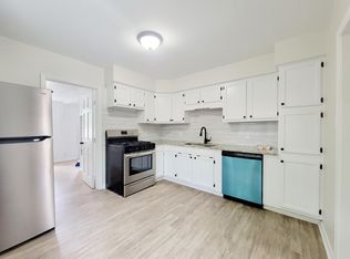 9264 Buckman Ave #1A, Norfolk, VA 23503