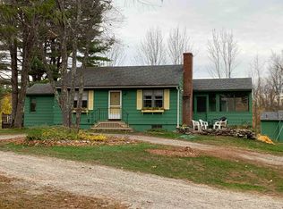 291 French Pond Rd, Henniker, NH 03242