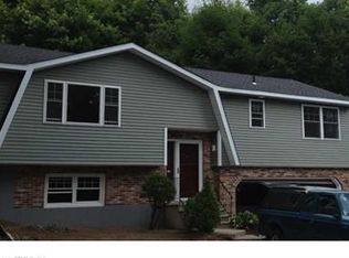 381 Woodtick Rd, Waterbury, CT 06705