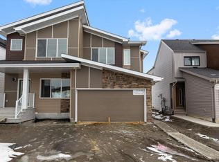 606 176th Ave NW, Edmonton, AB