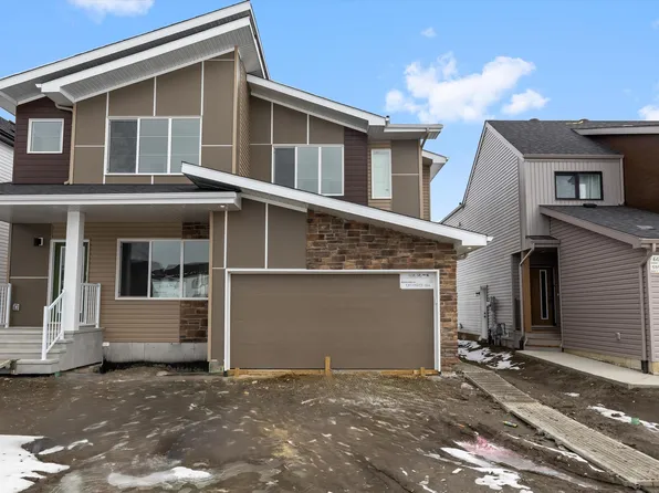 606 176th Ave NW, Edmonton, AB T5Y 3V6