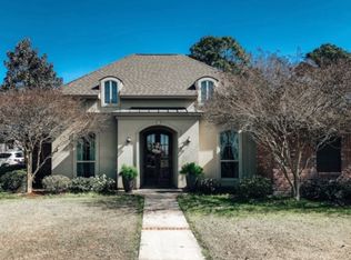 328 Gisele St, New Roads, LA 70760