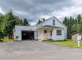 3 Fournier Rd, Madawaska, ME 04756