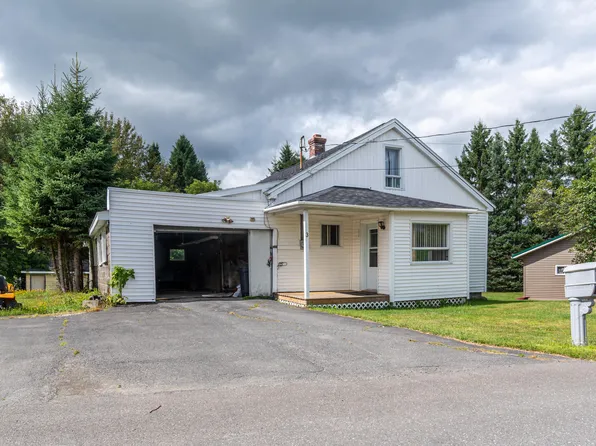 3 Fournier Road, Madawaska, ME 04756