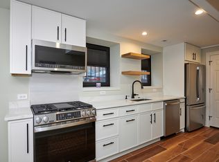 5202 N Winthrop Ave #Gs, Chicago, IL 60640