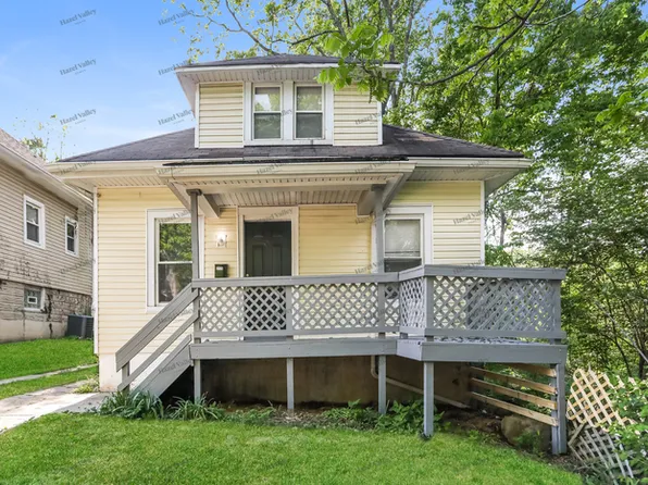 2729 Ruberg Ave, Cincinnati, OH 45211