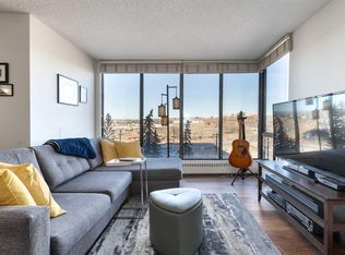 80 Point McKay Cres NW #605, Calgary, AB T3B 4W4