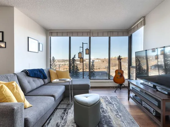 80 Point McKay Cres NW #605, Calgary, AB T3B 4W4