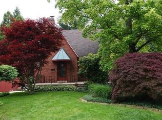 1497 Green Ave, Glenshaw, PA 15116
