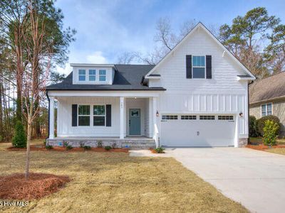 765 Marsh Rose Path NW #69, Calabash, NC, 28467