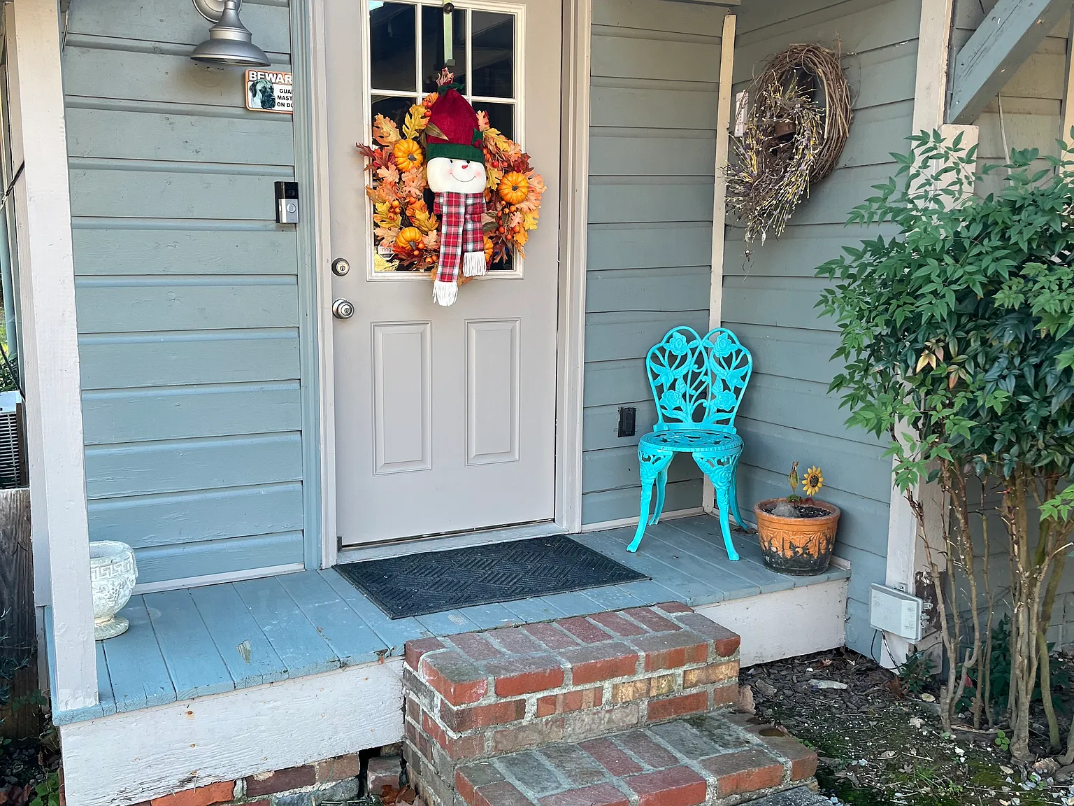 W Oakton Rd, La Fayette — Photo 2