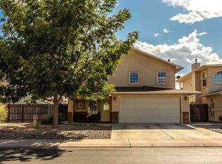 705 1/2 Willow Creek Rd, Grand Junction, CO 81505