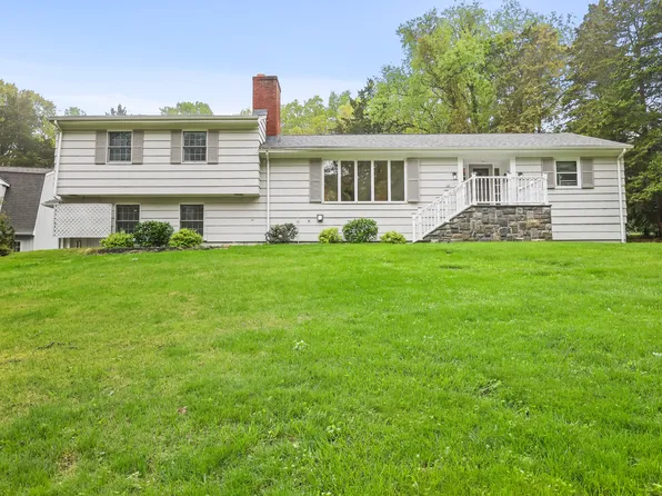 135 Warner Hill Road, Fairfield, CT 06890