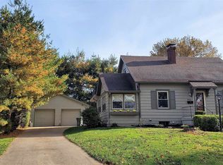 606 Maple Ave, Falmouth, KY 41040