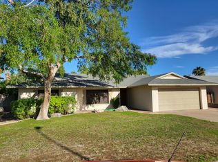 3719 S Elm St, Tempe, AZ 85282