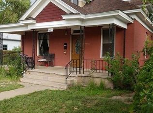 1209 Berkley Ave, Pueblo, CO 81004