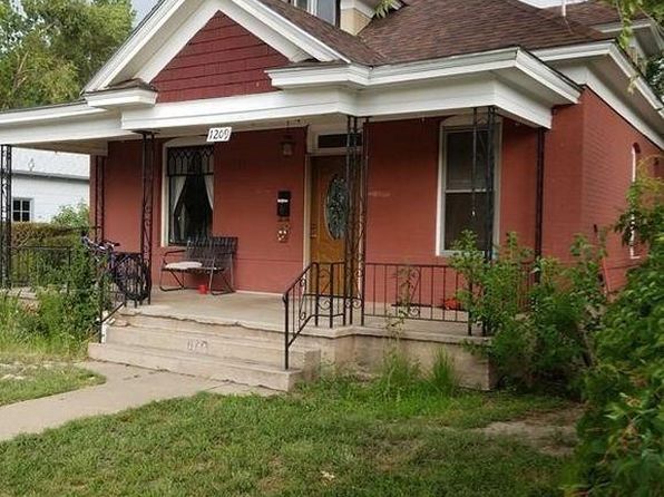1209 Berkley Ave