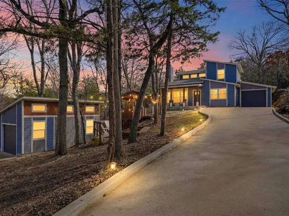 404 Hacienda Dr, Pottsboro, TX 75076