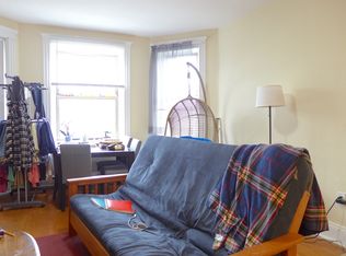 60 Queensberry St APT 3, Boston, MA 02215