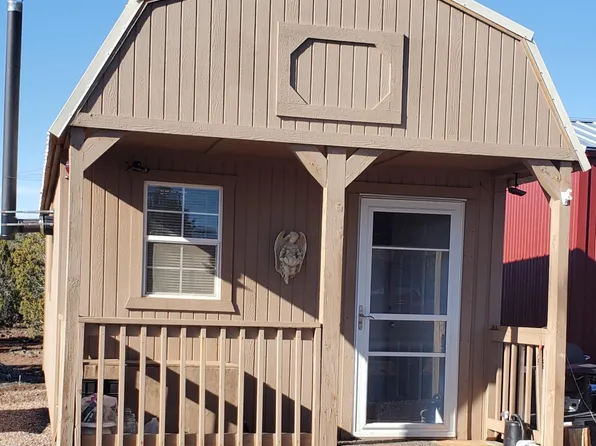 48 County Road 8056, Concho, AZ 85924