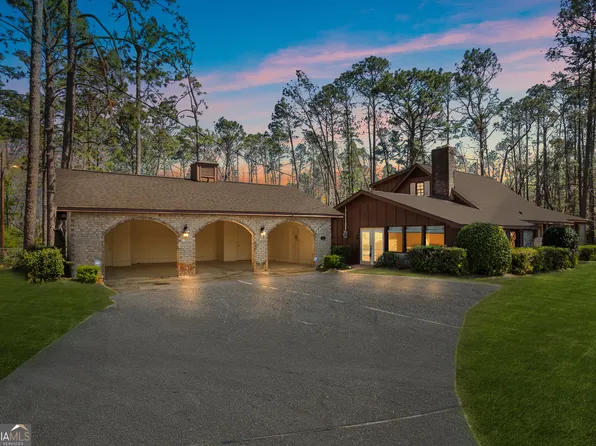 5223 State Highway 135, Uvalda, GA 30473