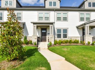 8905 Stablehand Mews, Frisco, TX 75035