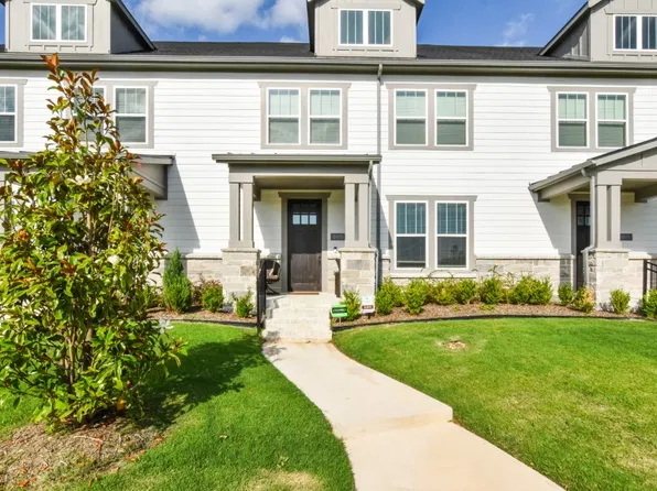 8905 Stablehand Mews, Frisco, TX 75035