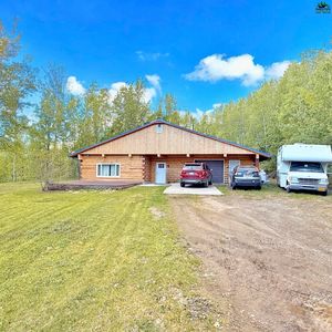 1589 Chena Ridge Rd, Fairbanks, AK, 99709