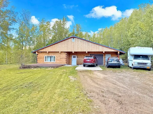 1589 Chena Ridge Rd, Fairbanks, AK 99709