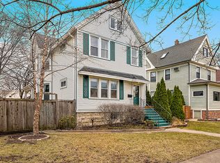 509 Marengo Ave, Forest Park, IL 60130