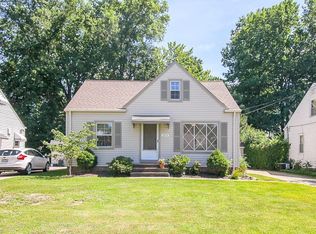 1173 Washington Blvd, Mayfield Heights, OH 44124
