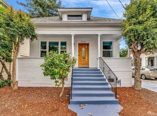 2918 Newbury St, Berkeley, CA 94703