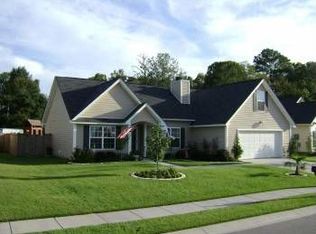 218 Equinox Cir, Ladson, SC 29456